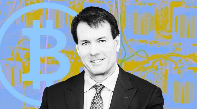 Michael Saylor: “A Bitcoin ötvenszer jobb, mint az arany”