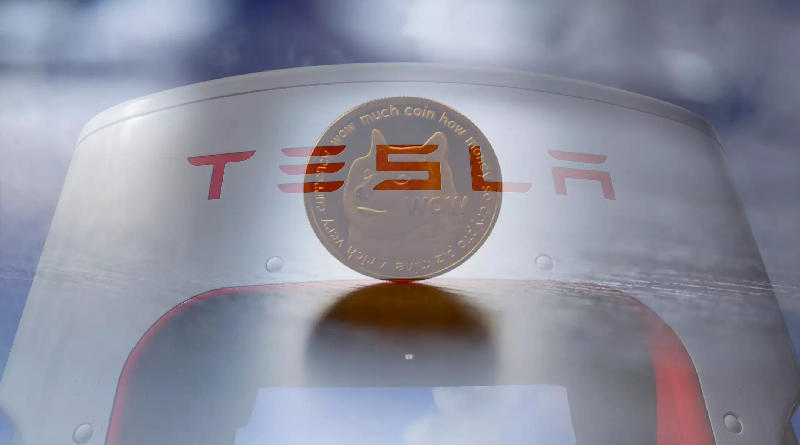 Szavazást indított Elon Musk – a Tesla elfogadhatja a Dogecoint