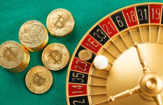 Miért a bitcoin az online kaszinók legnépszerűbb fizetőeszköze 2024-ben – SG casino