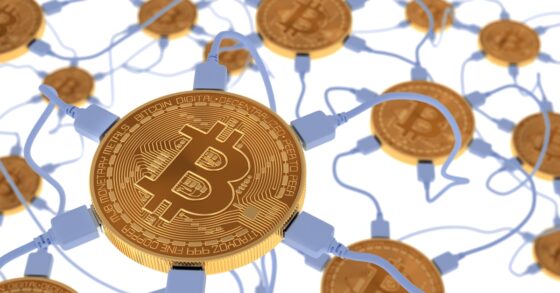 A németországi Frankfurtban található a legtöbb telepített Bitcoin node