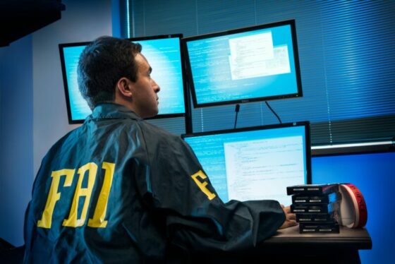 Az FBI is benne lehetett az USA ellen irányuló kibertámadásokban?