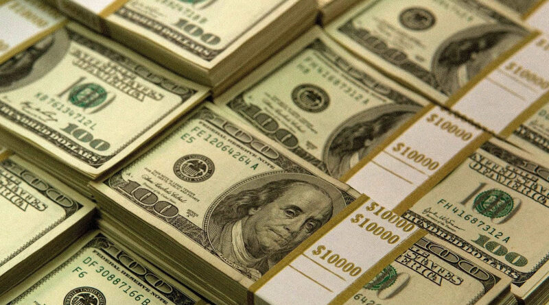 A JPMorgan szembemegy a világgal és készpénzt halmoz fel