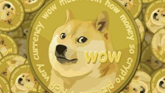 Egy Dogecoin bálna majdnem egymilliárd dollár értékű coint mozgatott meg