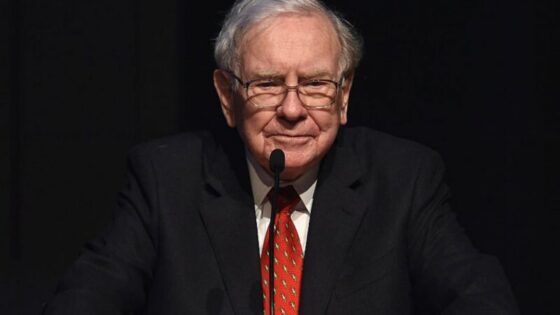 500 millió dollárt fektetett be Warren Buffett egy bitcoinpárti digitális bankba