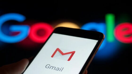 Gmail cenzúra a javából – a Google ellenőrzi bejövő üzeneteinket