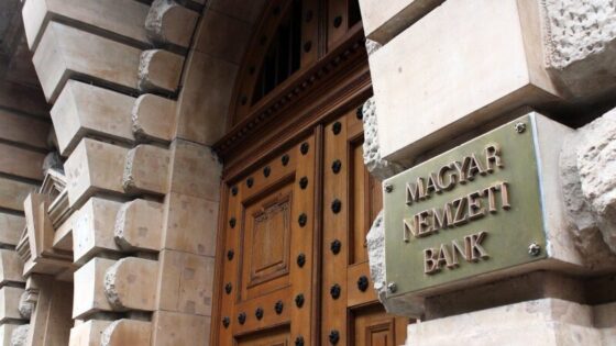 A Magyar Nemzeti Bank digitális valutát fejleszthet