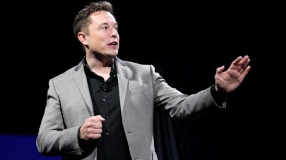 Musk Satoshi Nakamoto személyéről nyilatkozott