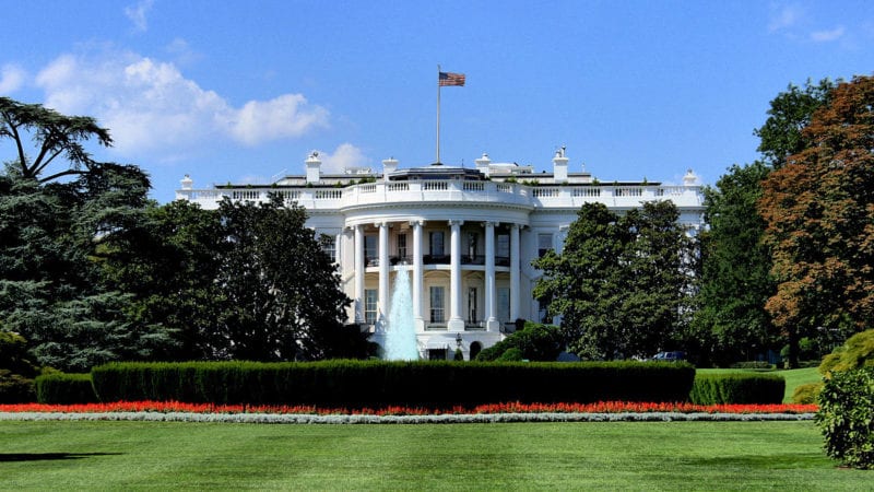 The White House to factor public views in its crypto climate discussion, kiemelt kép
