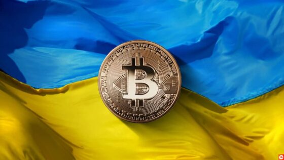 Az ukrán Monobank elérhetővé akarja tenni ügyfeleinek a Bitcoint a bankkártyákon keresztül