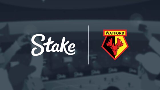 A Watford FC és a Stake.com többéves partnerséget jelentett be