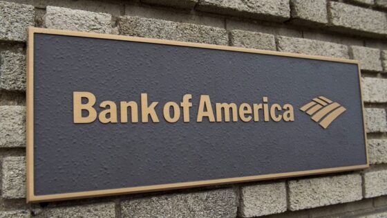 A Bank of America állítólag elérhetővé tette a bitcoin határidős ügyleteket