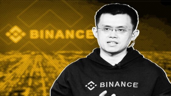 Binance CZ nem jelent menekülési kockázatot