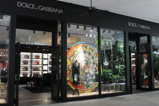 A Dolce&Gabbana viselhető NFT kollekciót dob piacra