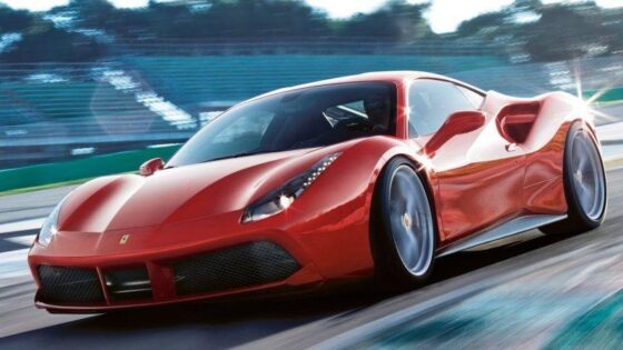 Ferrari titkos feketelista: a gyár meggondolja kinek adjon el autót
