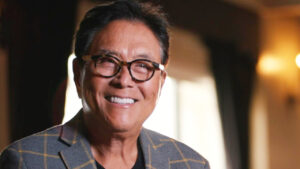 kiyosaki piaci sszeomls