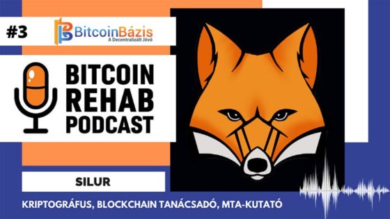 Jön a Bitcoin Rehab 3. adása! Kriptoanarchia, Ethereum, stakelés és kvantumszámítógépek egy [etikus] hackerrel