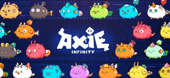 Ki lehet az a bálna, amely az Axie Infinity tokenkészletének 50%-át birtokolja