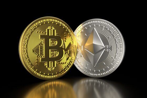 Bitcoin vs Ethereum – az örök rivalizálás egyszer véget érhet