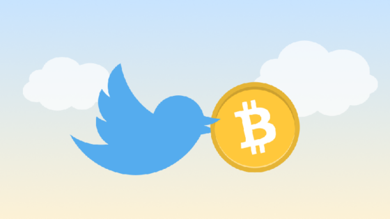 Titokban gazdát cserélt a Bitcoin Twitter fiókja?