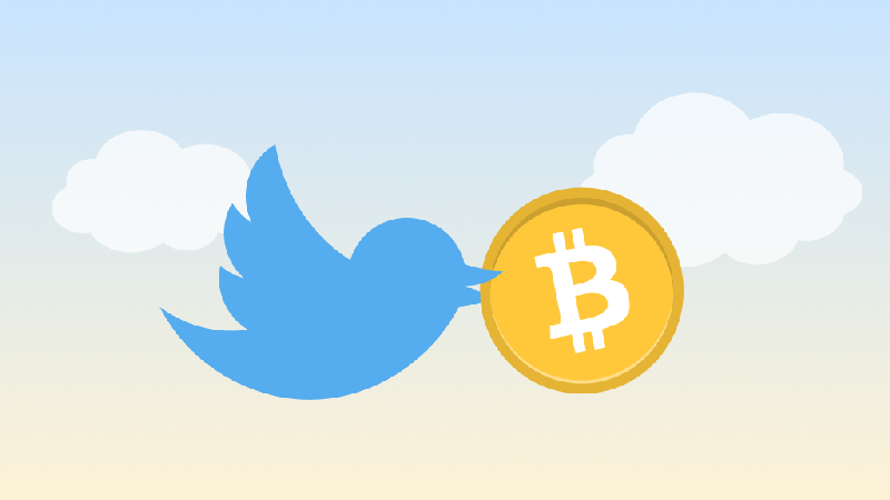 Már szinte biztos, hogy jönnek a Bitcoin mikrotranzakciók a Twitterre, kiemelt kép