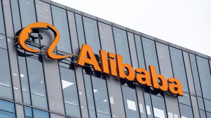Licitálásra fel! Az Alibaba új blokklánc platformot indít műalkotásoknak, kiemelt kép
