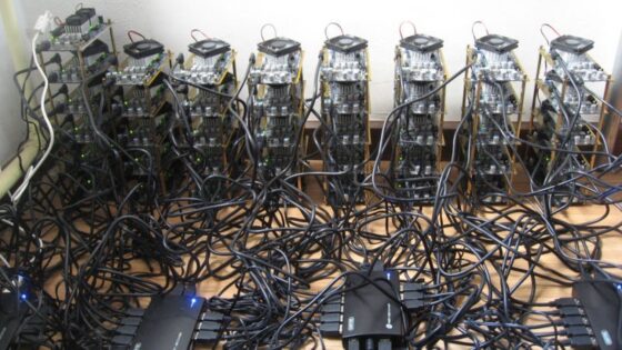 19 évesen évi 16 millió forintnyi BTC-t bányászik – nem rossz ennyi idősen