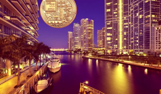 Miami városának már saját kriptovalutája is lesz, a MiamiCoin