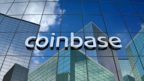 A Coinbase 500 millió dollárnyi kriptovalutát akar venni