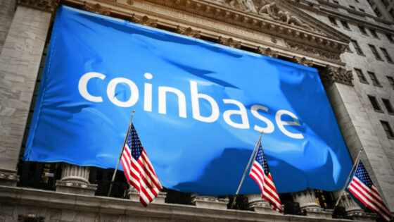 A Coinbase az első kriptovállalat, amely felkerült a Fortune 500-as listára