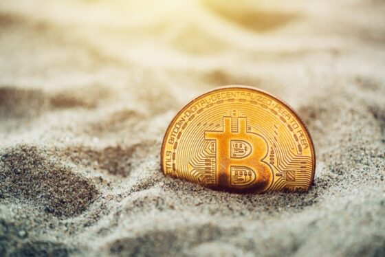 Az elveszett Bitcoin mennyisége elérte a teljes kínálat 33,96%-át