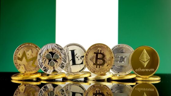 Szárnyal a bitcoin adásvétel Nigériában, a kormány szigorú intézkedéseinek ellenére is