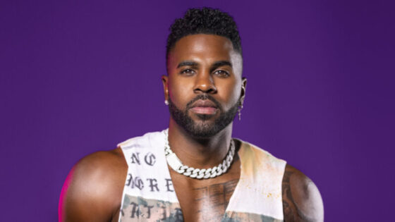 Jason Derulo elárulta: solanába fektetett, teljesen letaglózta a kriptó menetelése