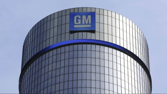 Chiphiány miatt leálltak a General Motors észak-amerikai gyárai