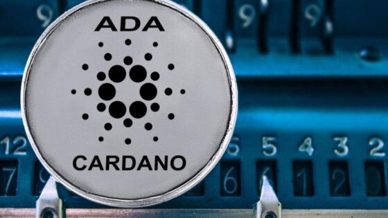 Piaci elemzés: mit mutat a Cardano (ADA) grafikonja?