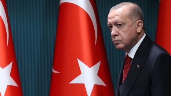 Erdogan most csalja tőrbe a külföldi befektetőket a török líra finanszírozással