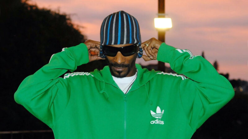 Buliznál egyet Snoop Dogg palotájában? Megvennéd NFT-kollekcióját? Lehetséges!, kiemelt kép