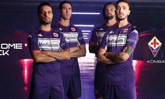 A Fiorentina mezeket egy tapasszal a blokkláncon lehet nyomon követni