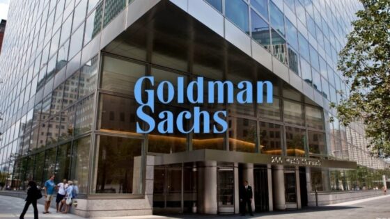 A Goldman Sachs szerint a fedezeti alapok körében nő a kriptók iránti érdeklődés