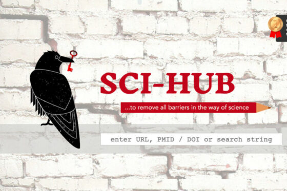 Miért a Sci-Hub az egyetemisták kedvenc weboldala?