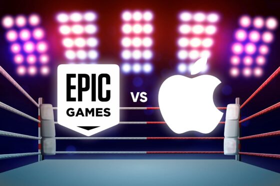 Nyert az Epic Games, hamarosan kriptotárcákkal is fizethetünk az Apple szolgáltatásaiért