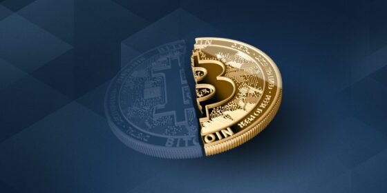 A bitcoin felezések statisztikái alapján árfolyamcsúcs jöhet az év végén