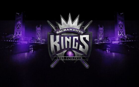 A Sacramento Kings blokklánc technológiai céggel lépett partnerségre