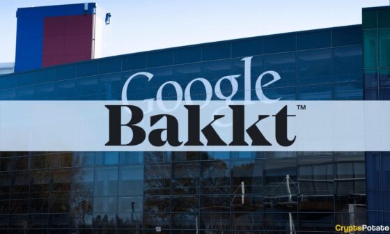 Bitcoinban fizethetnek a Bakkt ügyfelei a Google Pay által