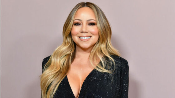 Mariah Carey 20 dollárnyi bitcoinnal jutalmazza rajongóit