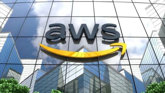 Az Egyesült Királyság legnagyobb hírszerző ügynökségei az Amazonnal szövetkeznek