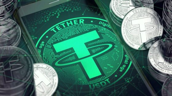 Törölték a Tether vezérigazgatójának fiókját a Twitteren