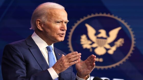 Biden és kormánya 30 további országgal összefogva akarja megfékezni a kibertámadásokat