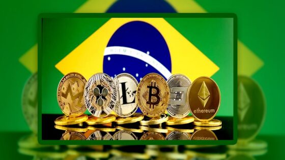 A Brazil Központi Bank a digitális real bevezetésére készül