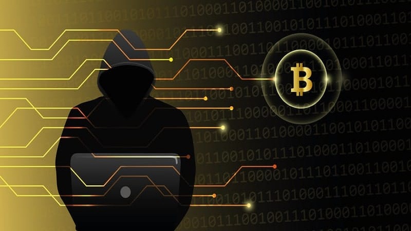 Kriptovaluta Darknet