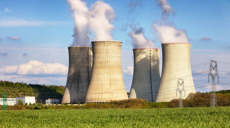 A környezetvédelem jegyében Németországban atomerőmű nem lesz, de a fosszilis tüzelőanyag jöhet